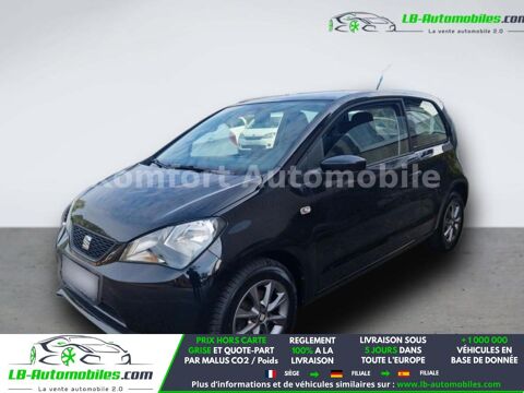 Annonce voiture Seat Mii 9200 €