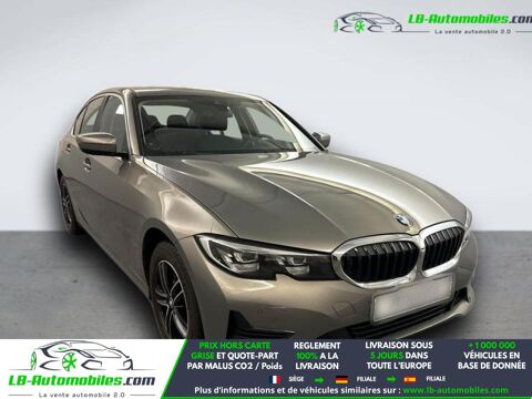 Annonce voiture BMW Série 3 27480 €