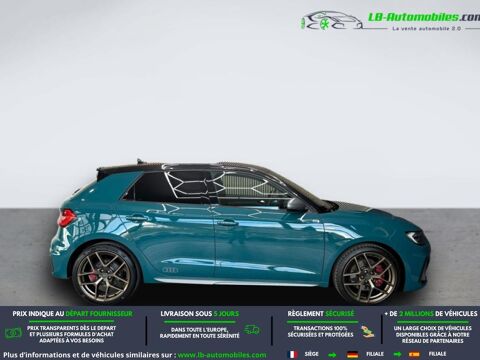A1 40 TFSI 200 ch BVA 2019 occasion 31850 Beaupuy