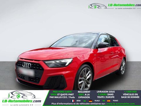 Annonce voiture Audi A1 27100 €