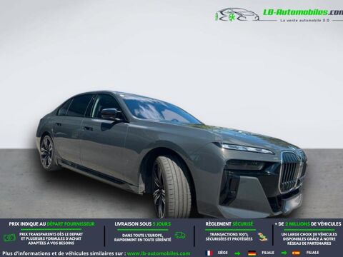 i7 M70 xDrive 659 ch 2024 occasion 31850 Beaupuy