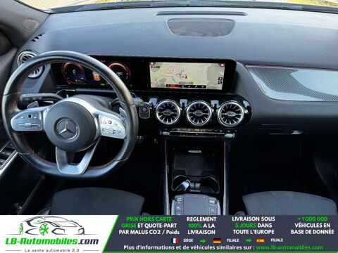 Classe GLA 250 e BVA 2020 occasion 31850 Beaupuy