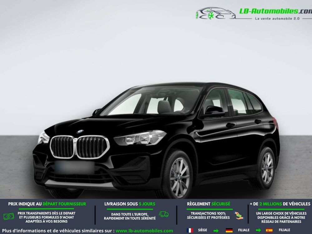 X1 sDrive 18d 150 ch 2019 occasion 31850 Beaupuy