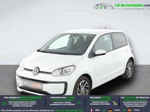 Annonce voiture Volkswagen UP 13950 €