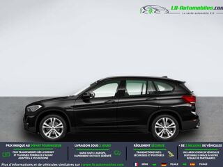 X1 sDrive 18d 150 ch BVA 2020 occasion 31850 Beaupuy