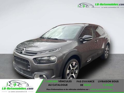 C4 cactus BlueHDi 100 BVM 2020 occasion 31850 Beaupuy
