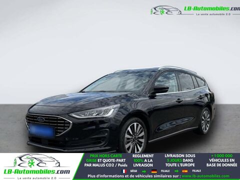 Annonce voiture Ford Focus 21400 €
