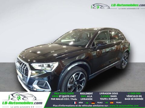 Annonce voiture Audi Q3 30490 €