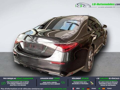 Classe S 450 d BVA 4-Matic 2025 occasion 31850 Beaupuy