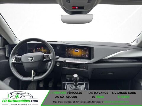 Astra 1.5 Diesel 130 ch BVM 2023 occasion 31850 Beaupuy