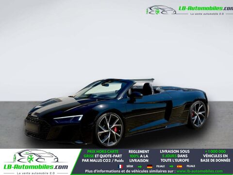 Annonce voiture Audi R8 159890 €