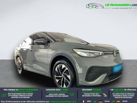 ID.3 204 ch 2022 occasion 31850 Beaupuy