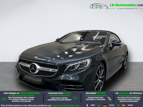 Classe S 560 BVA 2019 occasion 31850 Beaupuy