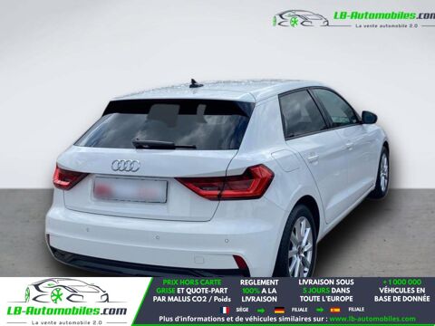 A1 30 TFSI 110 ch BVM 2021 occasion 31850 Beaupuy