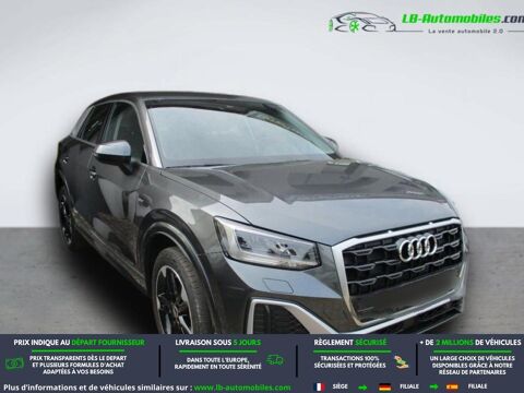 Audi Q2 30 TDI 116 BVM 2025 occasion Beaupuy 31850