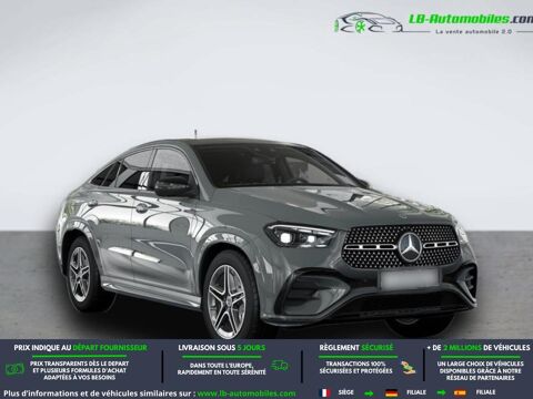 Mercedes Classe GLE 450 d BVA 4Matic 2025 occasion Beaupuy 31850