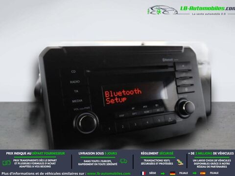 Jimny 1.5 VVT 2p BVM 2023 occasion 31850 Beaupuy