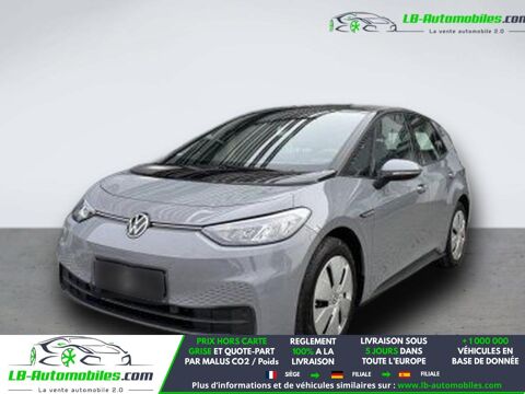 Annonce voiture Volkswagen ID.3 18940 €