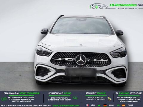 Classe GLA 150ch BVA AMG 2024 occasion 31850 Beaupuy
