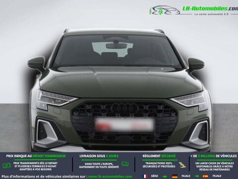 Annonce voiture Audi A3 37450 €