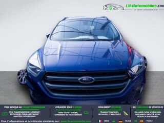 Kuga 2.0 TDCi 120 4x2 BVM 2018 occasion 31850 Beaupuy