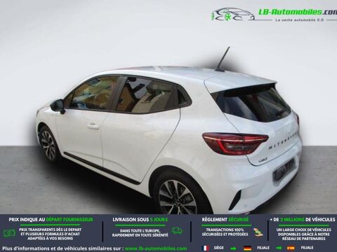 Colt 1.0 MPI-T 91 2024 occasion 31850 Beaupuy