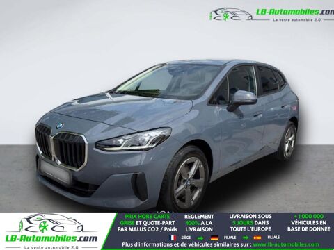 Annonce voiture BMW Serie 2 29300 €
