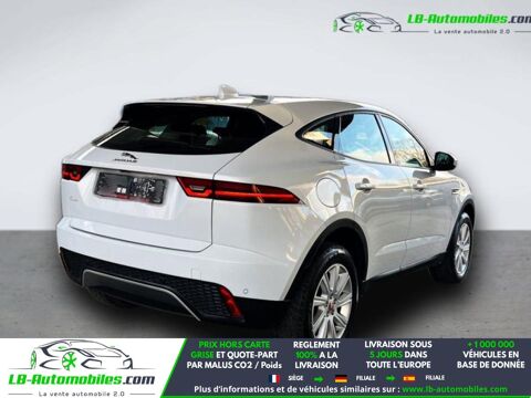 E-PACE 2.0 D - 150 ch 2WD BVM 2019 occasion 31850 Beaupuy