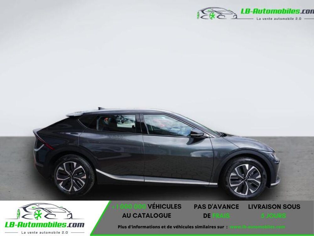 EV6 325 ch AWD 2023 occasion 31850 Beaupuy