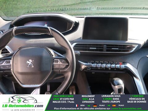 3008 1.2 Puretech 130ch BVM 2018 occasion 31850 Beaupuy