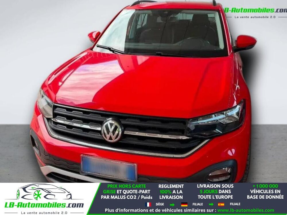 Golf SW 1.0 TSI 115 BVM 2019 occasion 31850 Beaupuy