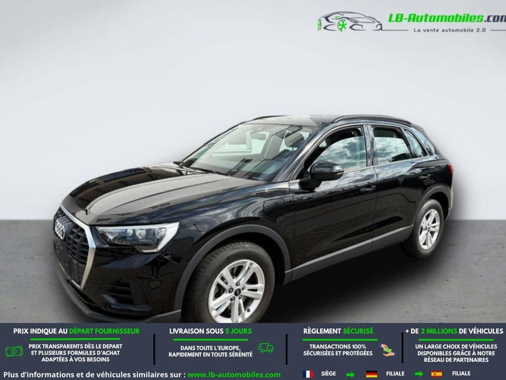 Q3 45 TFSIe 245 ch BVA 2022 occasion 31850 Beaupuy