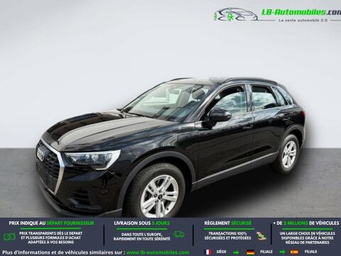 Annonce voiture Audi Q3 26999 €