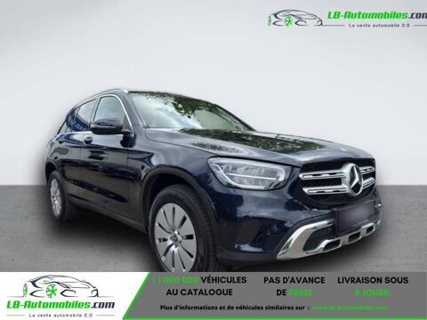 Classe GLC 300 de BVA 4Matic 2022 occasion 31850 Beaupuy