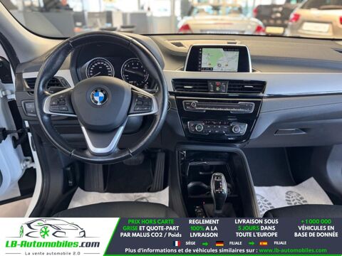 X2 sDrive 18i 140 ch BVA 2019 occasion 31850 Beaupuy