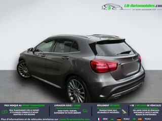 Classe GLA 250 BVA 2019 occasion 31850 Beaupuy