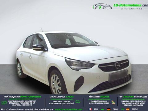 Corsa 1.2 75 ch BVM 2021 occasion 31850 Beaupuy