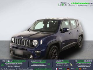 Renegade 1.0 GSE 120 ch BVM 2020 occasion 31850 Beaupuy