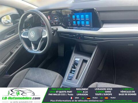 Golf SW 2.0 TDI 116 BVA 2024 occasion 31850 Beaupuy
