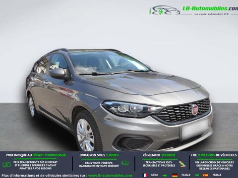 Fiat Tipo 1.4 95 ch BVM 2019 occasion Beaupuy 31850