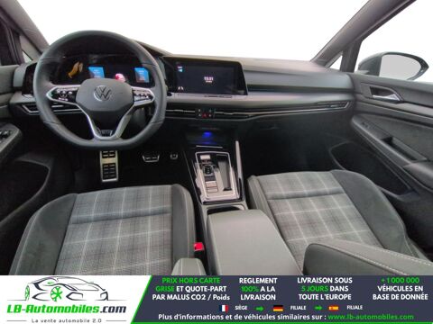 Golf 2.0 TDI SCR 200 BVA 2024 occasion 31850 Beaupuy