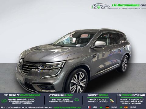 Renault Koleos dCi1 85 BVA AllMode 4x4 2022 occasion Beaupuy 31850