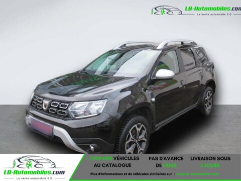 Dacia Duster Blue dCi 115 4x2 2021 occasion Beaupuy 31850