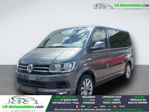 Volkswagen MULTIVAN 2.0 TDI 204 BVA 2017 occasion Beaupuy 31850
