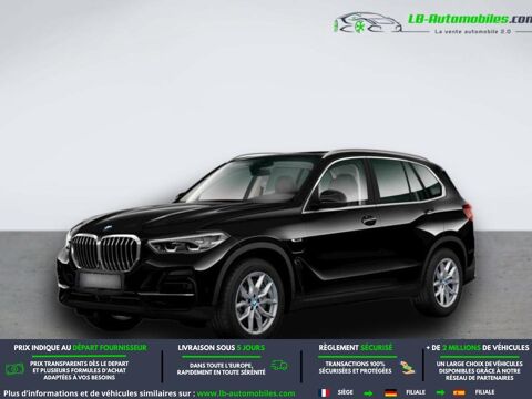 Annonce voiture BMW X5 49990 €