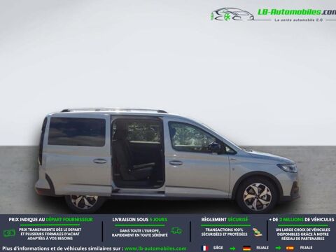 Grand C-MAX 2.0 EcoBlue 122 BVM 4x4 2026 occasion 31850 Beaupuy