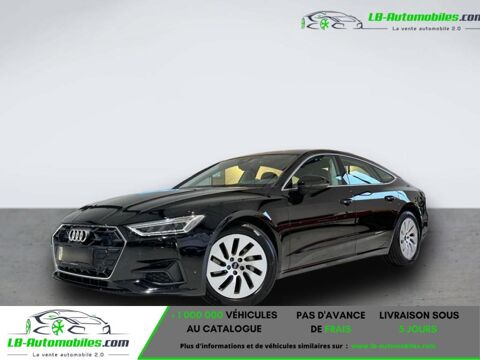 Audi A7 50 TDI V6 286 BVA Quattro 2025 occasion Beaupuy 31850