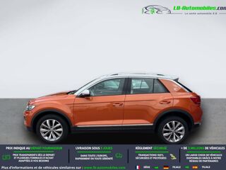 T-ROC 2.0 TDI 150 Start/Stop BVA 2020 occasion 31850 Beaupuy