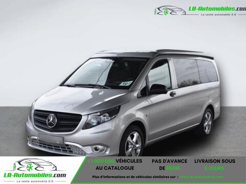 Mercedes Classe V 250d BVA 2021 occasion Beaupuy 31850