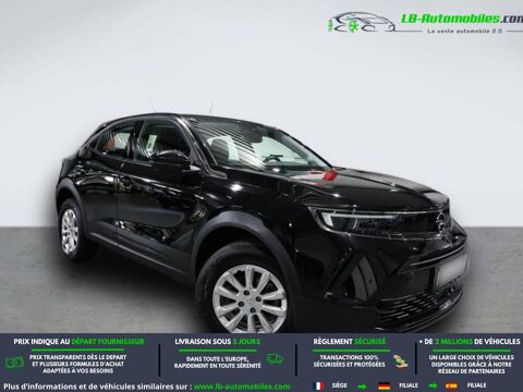 Mokka 1.5 Diesel 110 ch BVM 2022 occasion 31850 Beaupuy